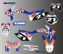 Polepy KTM_ISDE_2011