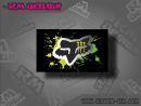 Reklamn� samolepka 0079 - 9x15cm
