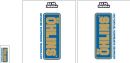 Polep tlumi Ohlins